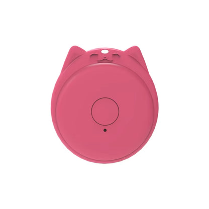 Smart Bluetooth 5.0 Mini GPS Tracker Cat Dog Pet Anti-Lost Tag Locator Pets Articles Wallet Collar Tracking Device Accessories