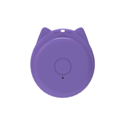 Smart Bluetooth 5.0 Mini GPS Tracker Cat Dog Pet Anti-Lost Tag Locator Pets Articles Wallet Collar Tracking Device Accessories